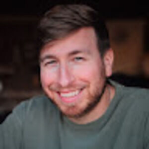 Meet your Posher, Joey